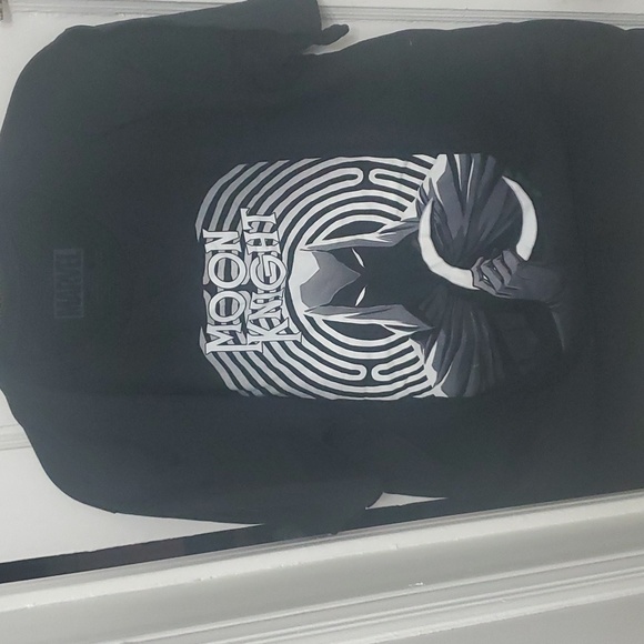 Marvel large Moon Knight Tee Unisex - Picture 3 of 4